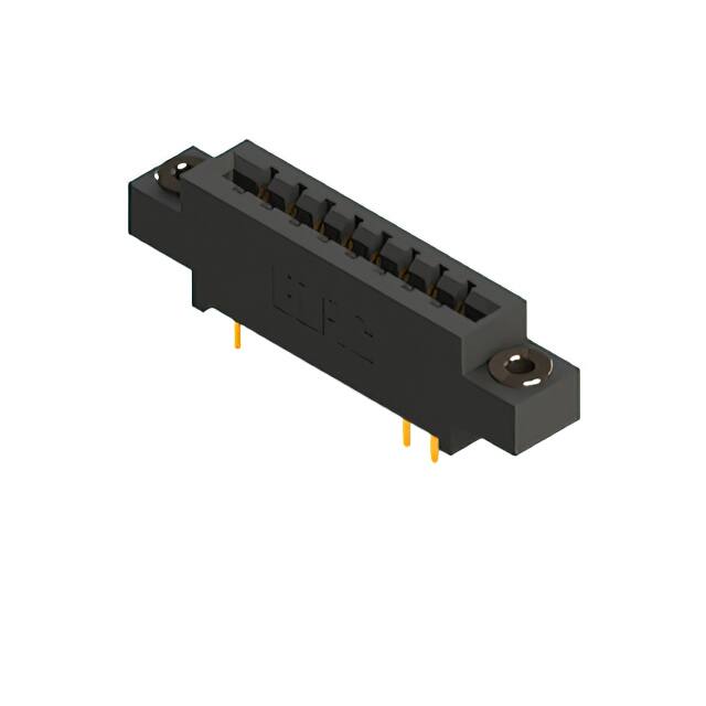 887-016-540-803 EDAC Inc.  Edgeboard Connectors